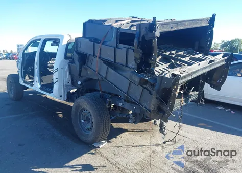 2021 Toyota Tacoma Trd Off-Road from USA, damaged, VIN 3TMDZ5BNXMM117861